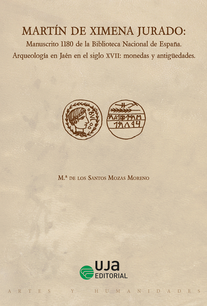 MARTÍN DE XIMENA JURADO: MANUSCRITO 1180 DE LA BIBLIOTECA NACIONAL DE ESPAÑA. AR.