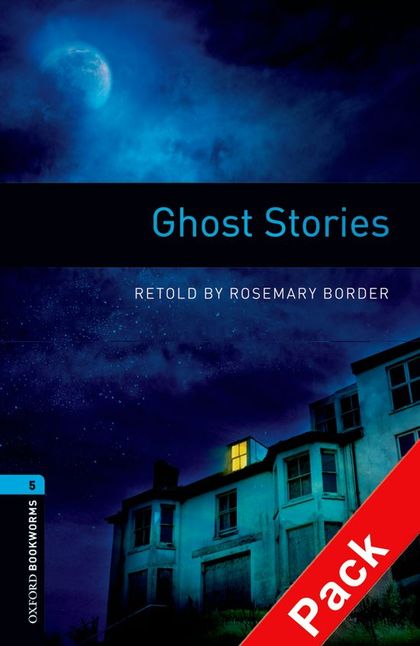 GHOST STORIES OBL 5