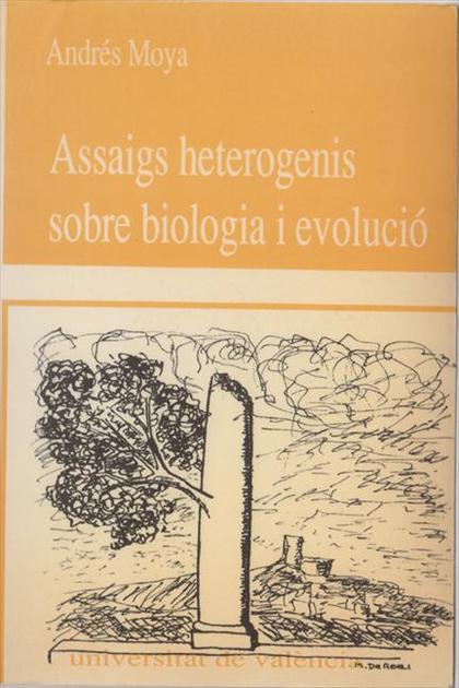 ASSAIGS HETEROGENIS SOBRE BIOLOGIA I EVOLUCIÓ