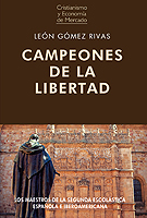 CAMPEONES DE LA LIBERTAD