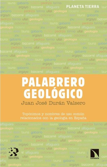 PALABRERO GEOLÓGICO