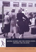 MOVING WOMEN AND THE UNITED STATES: CROSSING THE ATLANTIC