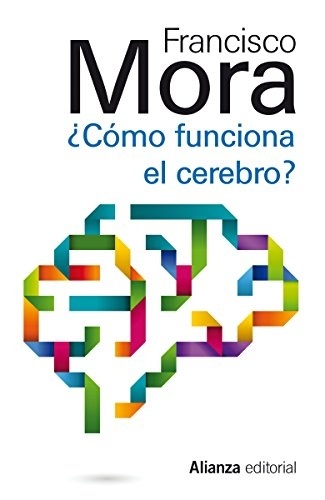El cerebro humano: una perspectiva evolutiva, con Francisco Mora Teruel