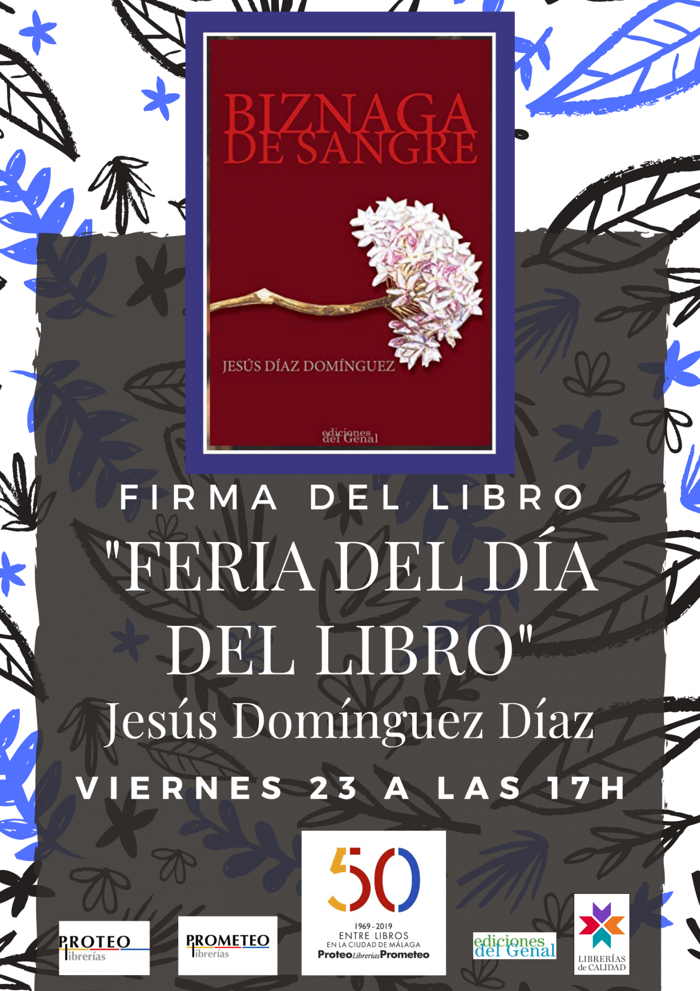 Firma Jesús Domínguez Díaz