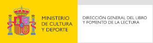 Ministerio de Cultura y Deporte, Dirección Geneneral del libro y fomento de la cultura