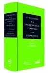 LEY REGULADORA DE LA JURISDICCIÓN SOCIAL COMENTADA Y CON JURISPRUDENCIA