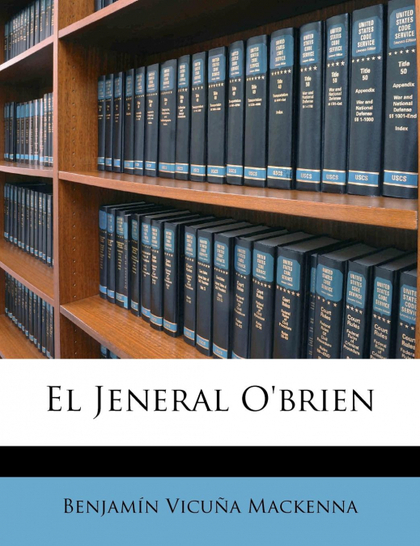 EL JENERAL O'BRIEN