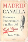 MADRID CANALLA