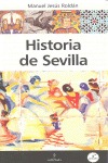 HISTORIA DE SEVILLA