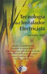 TECNOLOGÍA DEL INSTALADOR ELECTRICISTA