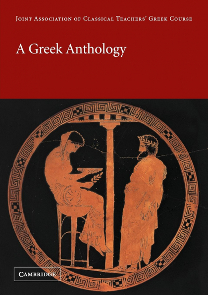 A GREEK ANTHOLOGY