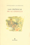 LAS CRÓNICAS DE AL-ANDALUS.
