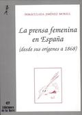 PRENSA FEMENINA ESPAÑA