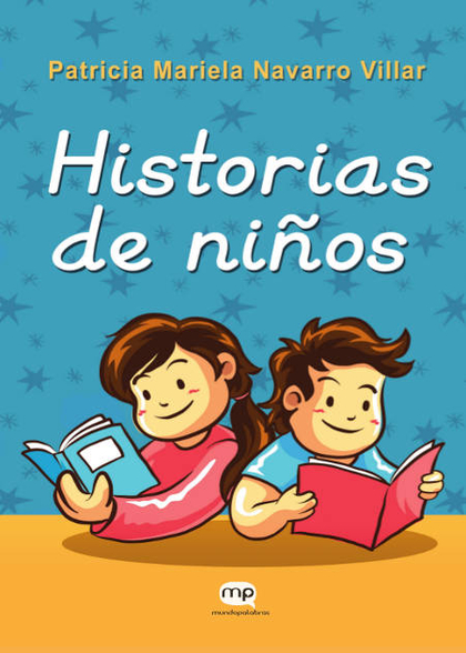 HISTORIAS DE NIÑOS