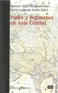 PODER Y REGIMENES EN ASIA CENTRAL