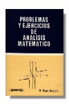 PROBLEMAS Y EJERCICIOS DE ANÁLISIS MATEMÁTICO