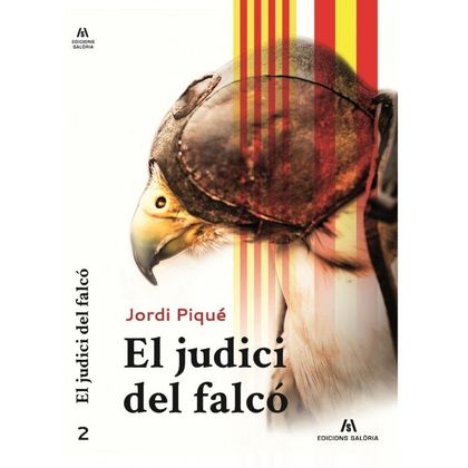 EL JUDICI DEL FALCÓ