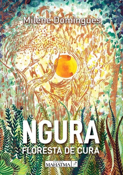 NGURA: FLORES DE CURA