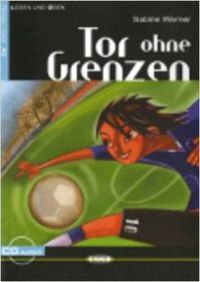 TOR OHNE GRENZEN + CD