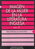 IMAGEN DE LA MUJER LITERATURA INGLESA