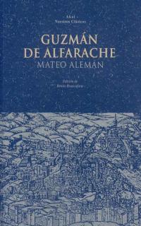 GUZMAN DE ALFARACHE