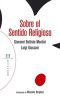 SOBRE EL SENTIDO RELIGIOSO. INTRODUCCIÓN DE MÁXIMO BORGHESI