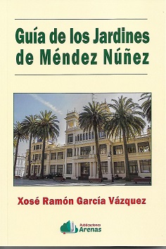 GUIA DE LOS JARDINES DE MENDEZ NUÑEZ