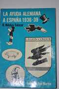 AYUDA ALEMANA A ESPAÑA 1936-39