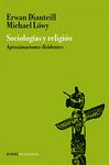 SOCIOLOGIAS Y RELIGION