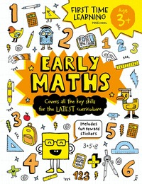 EARLY MATHS