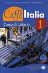 CAFFE ITALIA  PACK 1