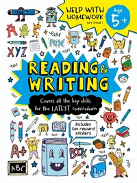 HELP WITH HOMEWORK: READING & WRITING (AGE 5+)