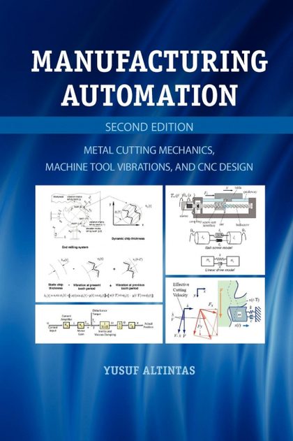 MANUFACTURING AUTOMATION