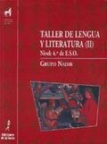 TALLER DE LENGUA Y LITERATURA II.