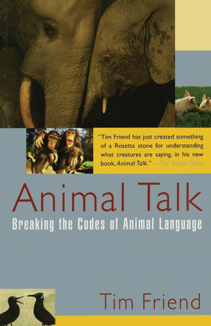 ANIMAL TALK