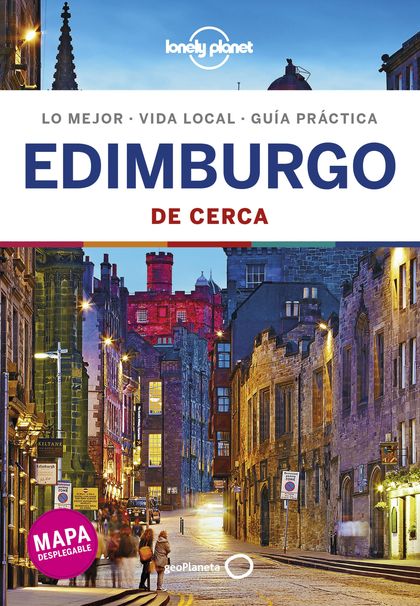 EDIMBURGO DE CERCA 4.