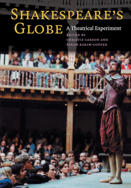 SHAKESPEARE'S GLOBE