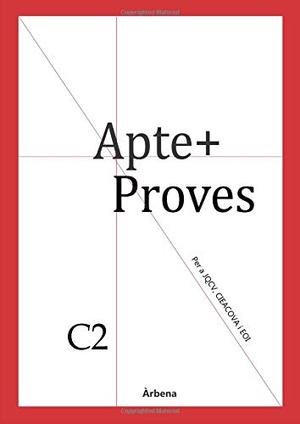 APTE+ PROVES C2.