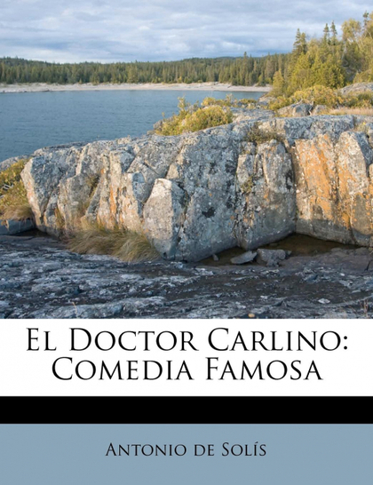 EL DOCTOR CARLINO