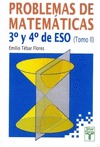 PROBLEMAS DE MATEMATICAS 3 Y 4 ESO T-2