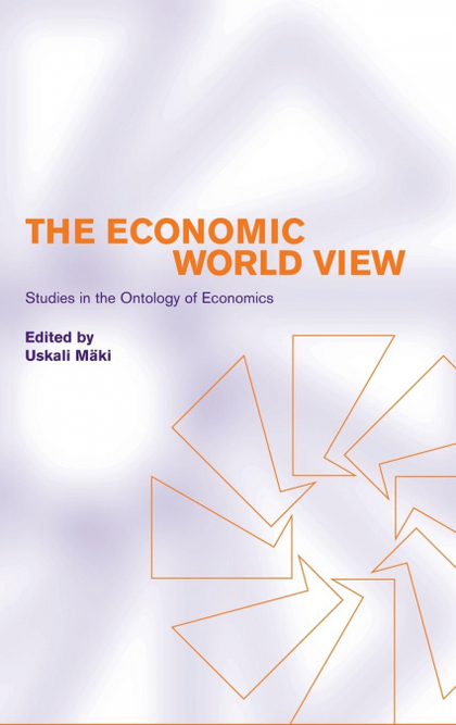 THE ECONOMIC WORLD VIEW