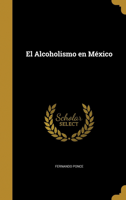 EL ALCOHOLISMO EN MÉXICO