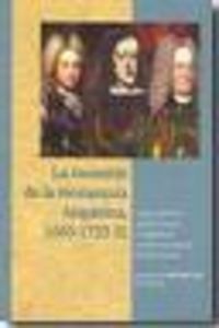 LA SUCESIÓN DE LA MONARQUÍA HISPÁNICA, 1665-1725: LUCHA POLÍTICA EN LAS CORTES Y FRAGILIDAD ECO