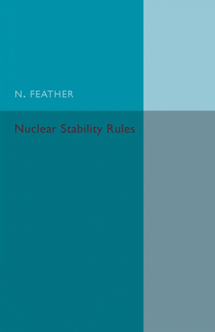 NUCLEAR STABILITY RULES