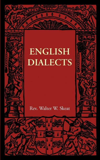 ENGLISH DIALECTS