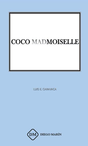 COCO MADMOISELLE