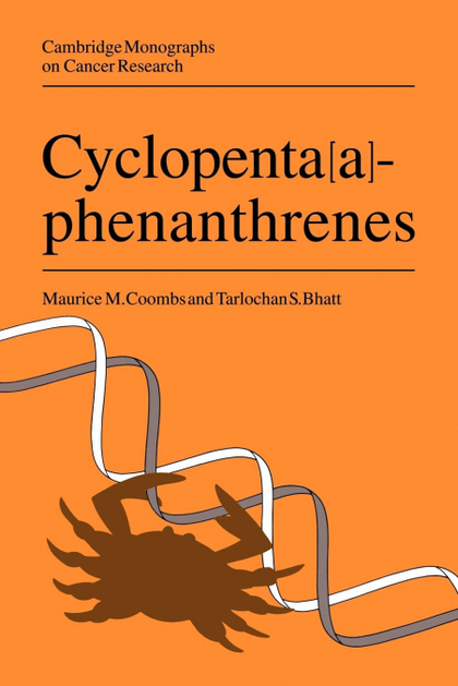 CYCLOPENTA[A]PHENANTHRENES