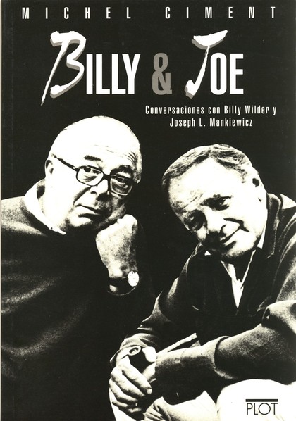BILLY & JOE