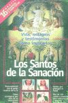 SANTOS DE LA SANACIÓN, LOS