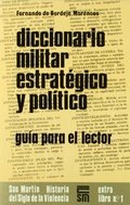 DICCIONARIO MILITAR ESTRATÉGICO Y POLÍTICO